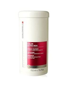 Dualsenses Color Extra Rich Intensive Treatment