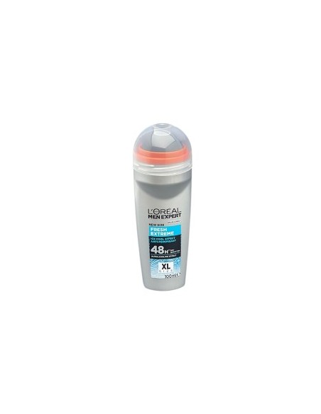 Loreal Men Expert Fresh Extreme Roll On Loreal Men Expert Fresh Extreme Roll On