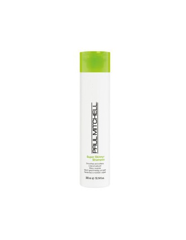 Paul Mitchell Super Skinny Shampoo