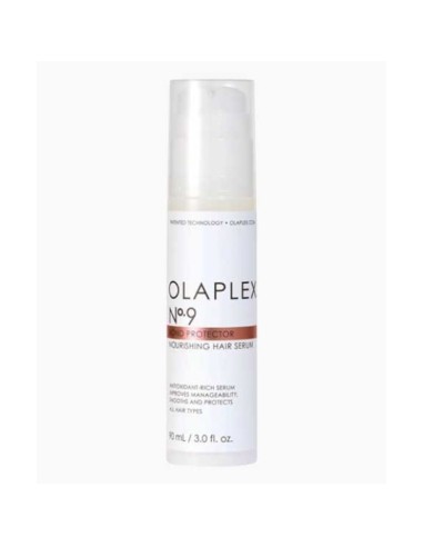 Olaplex No 9 Bondd Protector Nourshing Hair Serum Olaplex No 9 Bondd Protector Nourshing Hair Serum