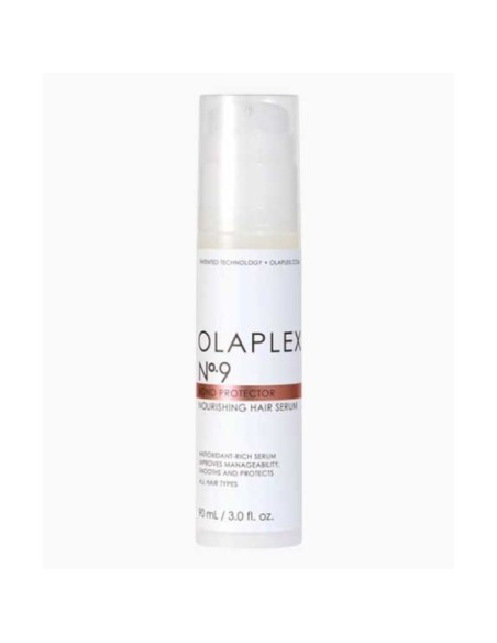 Olaplex No 9 Bondd Protector Nourshing Hair Serum Olaplex No 9 Bondd Protector Nourshing Hair Serum