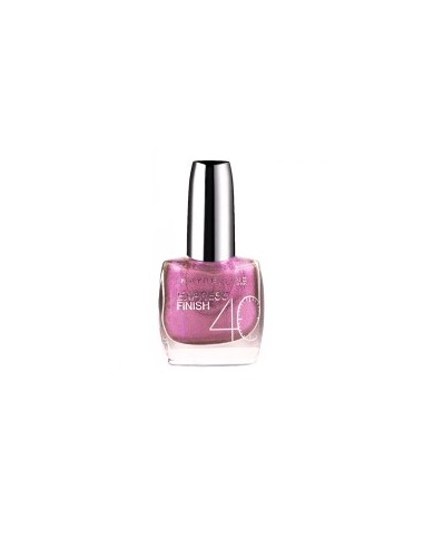 Maybelline Express Finish 40Sec Nail Color