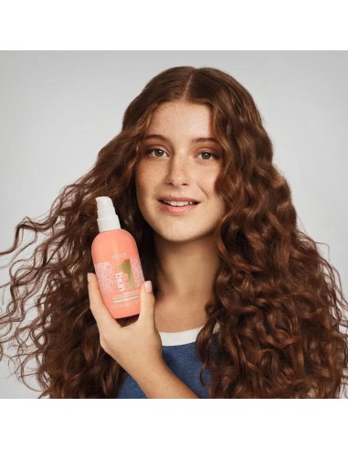 Revlon Uniq One All In One Curls Shampoo