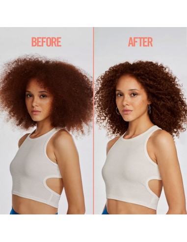 Revlon Uniq One All In One Curls Shampoo