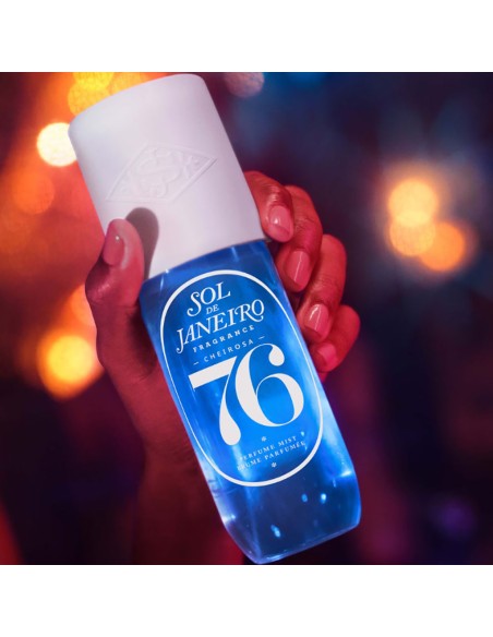 Sol De Janeiro Cheirosa 76 Perfume Mist