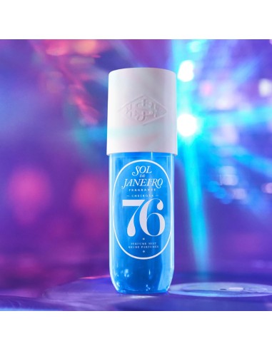 Sol De Janeiro Cheirosa 76 Perfume Mist