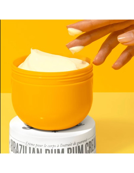 Sol De Janeiro Brazilian Bum Bum Cream