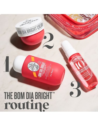 Sol de JaneiroSol De Janeiro Bom Dia Bright Jet Set£29.99 Sol de JaneiroSol De Janeiro Bom Dia Bright Jet Set£29.99