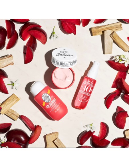 Sol de JaneiroSol De Janeiro Bom Dia Bright Jet Set£29.99 Sol de JaneiroSol De Janeiro Bom Dia Bright Jet Set£29.99