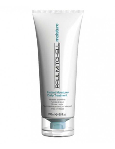 Moisture Instant Moisture Daily Treatment Moisture Instant Moisture Daily Treatment