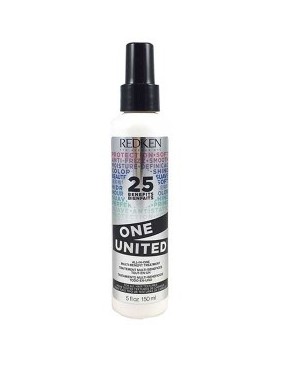 Redken 25 Benefits One United Hair Treatment