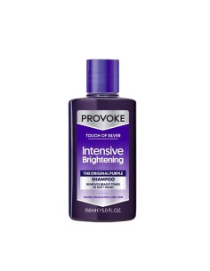 Keyline Provoke Touch Of Silver Intensive Brightening Shampoo