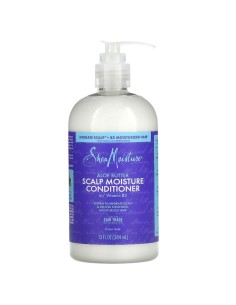 Shea Moisture Aloe Butter Scalp Moisture Conditioner