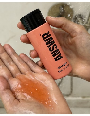 ANSWR Smoothing Shampoo
