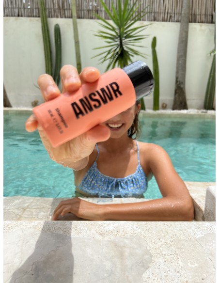 ANSWR Smoothing Shampoo