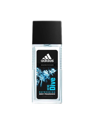 Adidas Ice Dive Refreshing Body Fragrance