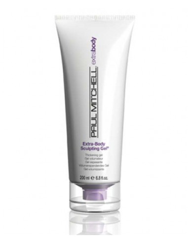 Paul Mitchell Extra Body Sculpting Gel