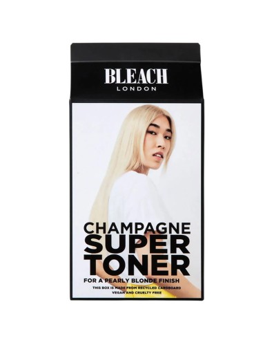 Bleach London Champagne Super Toner