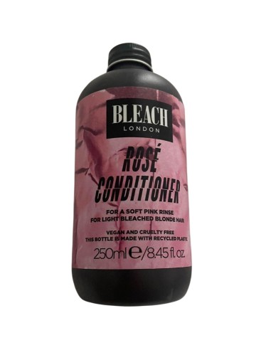 Bleach London Rose Conditioner