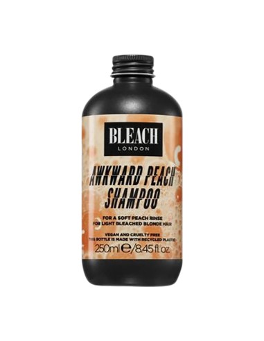 Bleach London Awkward Peach Shampoo