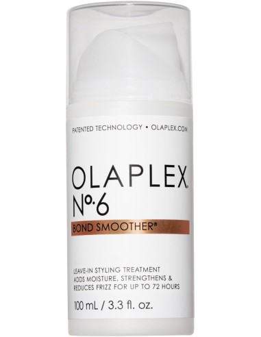 Olaplex No.6 Bond Smoother