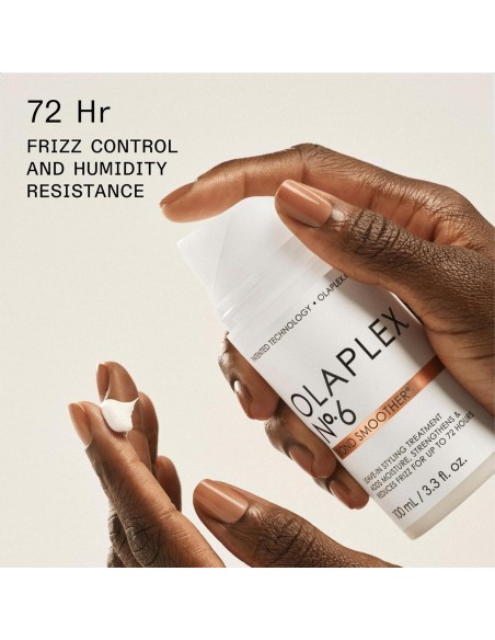 Olaplex No.6 Bond Smoother