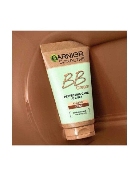Skin Active Classic Perfecting Care All In 1 BB Cream Deep Skin Active Classic Perfecting Care All In 1 BB Cream Deep