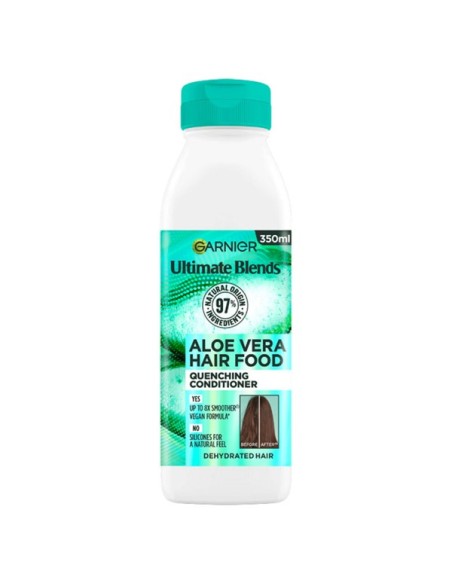 Ultimate Blends Aloe Vera Hair Food Quenching Conditioner Ultimate Blends Aloe Vera Hair Food Quenching Conditioner