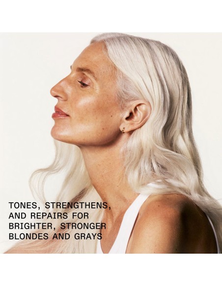 Olaplex Blonde Enhancer Toning Shampoo No. 4P