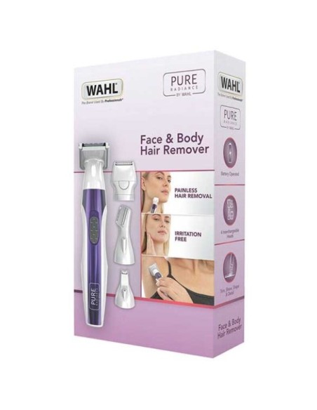 Pure Radiance Face And Body Hair Remover Pure Radiance Face And Body Hair Remover