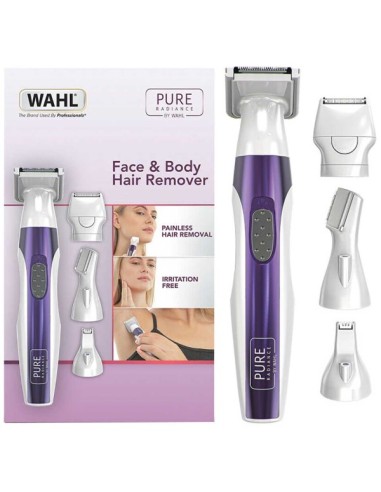 Pure Radiance Face And Body Hair Remover Pure Radiance Face And Body Hair Remover