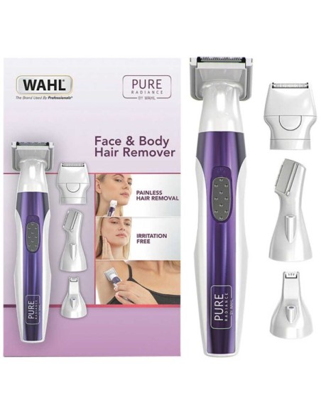 Pure Radiance Face And Body Hair Remover Pure Radiance Face And Body Hair Remover