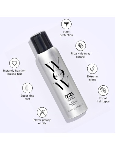 Color Wow Extra Mist-ical Shine Spray