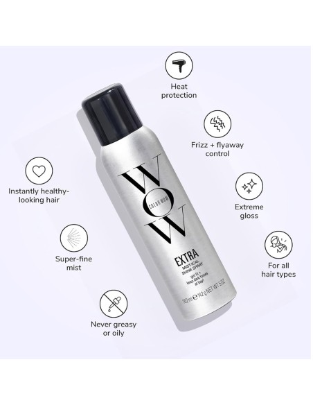 Color Wow Extra Mist-ical Shine Spray