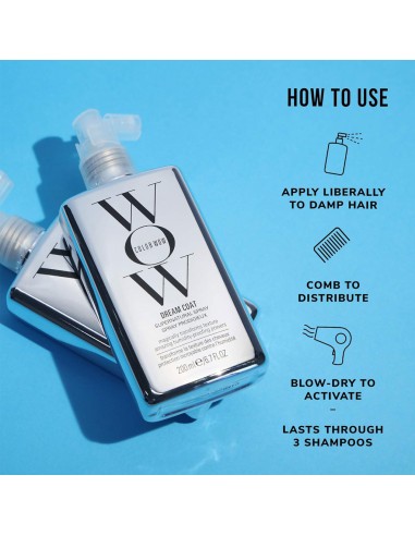 Dream Coat Supernatural Spray