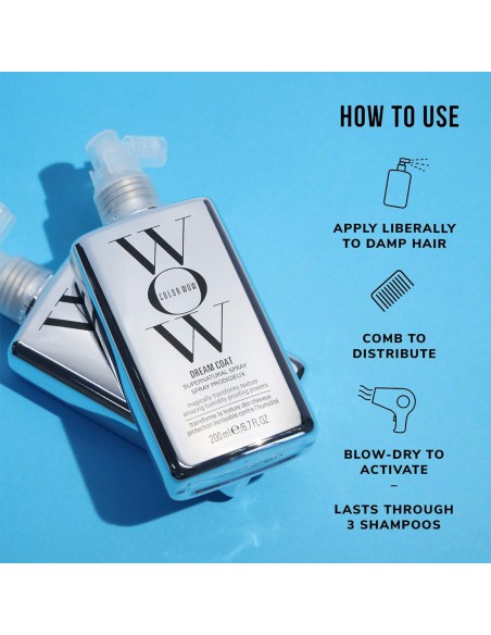 Dream Coat Supernatural Spray