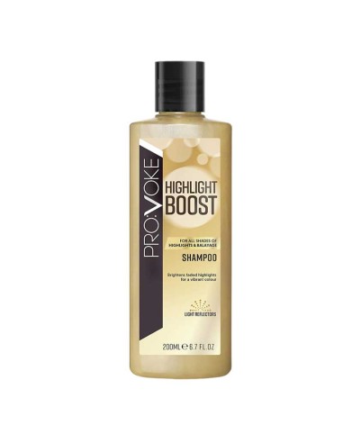 KeylineKeyline Provoke Highlight Boost Shampoo