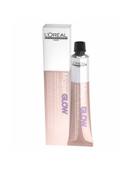 Permanent ColourMajirel Glow Permanent Color Creme Permanent ColourMajirel Glow Permanent Color Creme