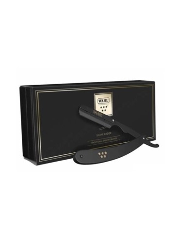 Wahl AccessoriesTraditional Shaving Range Shave Razor