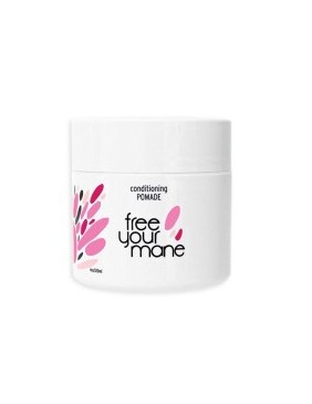 Free Your Mane Conditioning Pomade