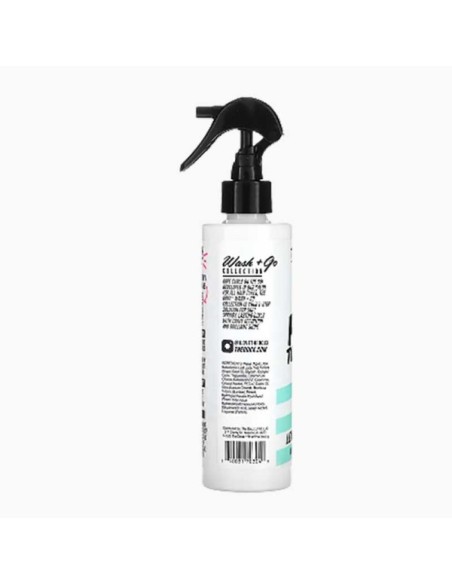 Fresh To Def Wash Go Leave In Curl Refresher Fresh To Def Wash Go Leave In Curl Refresher