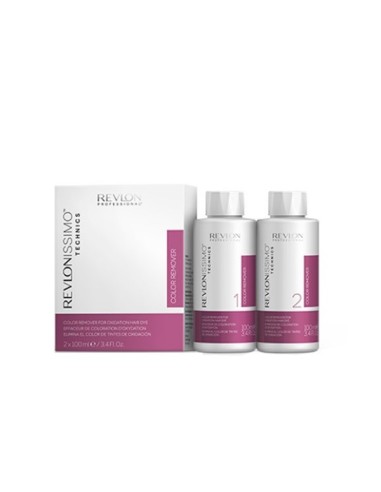 Revlonissimo Color Remover Revlonissimo Color Remover