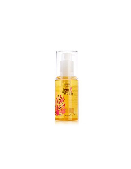 Free Your Mane Restorative Hair Oil Free Your Mane Restorative Hair Oil