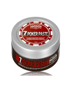 HommeHomme 7 Poker Paste