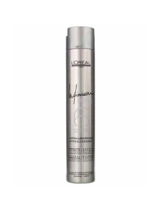 INFINIUMInfinium Pure 6 Ingredients Maximum Soft Spray