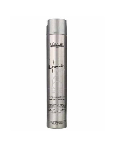 INFINIUMInfinium Pure 6 Ingredients Maximum Soft Spray INFINIUMInfinium Pure 6 Ingredients Maximum Soft Spray