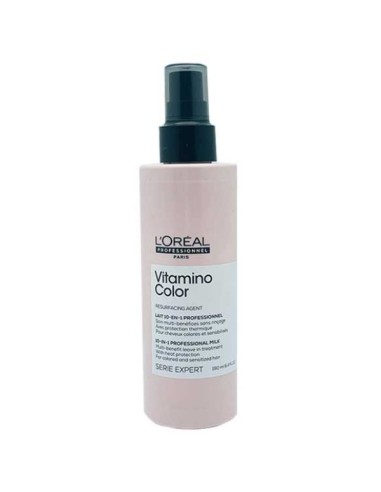 Vitamino Color 10 In 1 Professional Milk Vitamino Color 10 In 1 Professional Milk