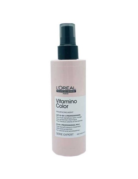 Vitamino Color 10 In 1 Professional Milk Vitamino Color 10 In 1 Professional Milk