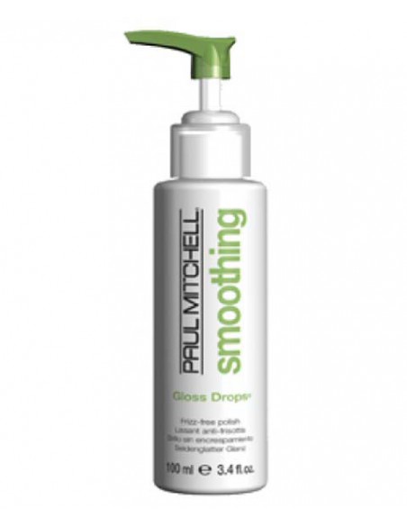 Paul Mitchell Smoothing Gloss Drops Paul Mitchell Smoothing Gloss Drops