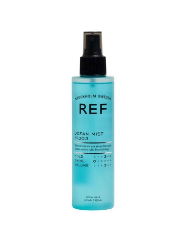REF Stockholm SwedenREF Ocean Mist No. 303